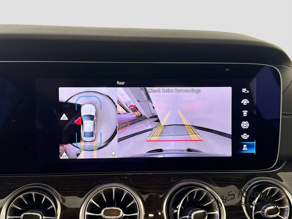 Used 2023 Mercedes-Benz CLS 450 4MATIC w/ Premium Package image 20
