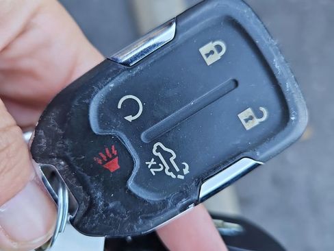 Used 2019 GMC Sierra 1500 Denali w/ Denali Ultimate Package image 38