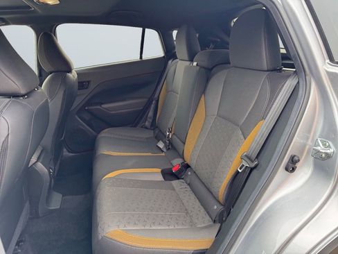 Certified 2024 Subaru Crosstrek 2.5i Sport image 13