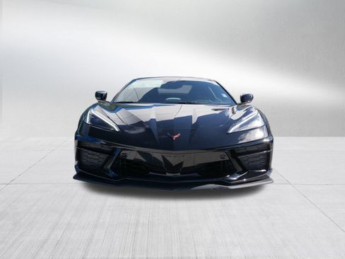 New 2026 Chevrolet Corvette Stingray Preferred Conv w/ Z51 Performance Package image 7