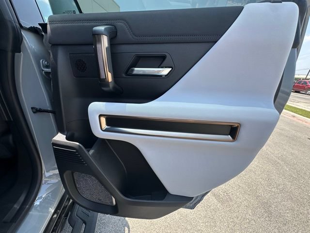 New 2025 GMC Hummer EV 2X AWD/4WD image 29