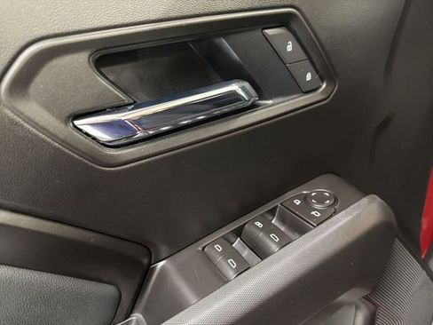 New 2026 GMC Canyon Elevation w/ Convenience Package RWD image 20