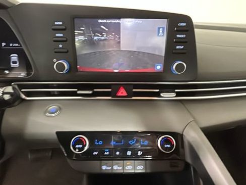 Used 2023 Hyundai Elantra SEL w/ Cargo Package FWD image 25