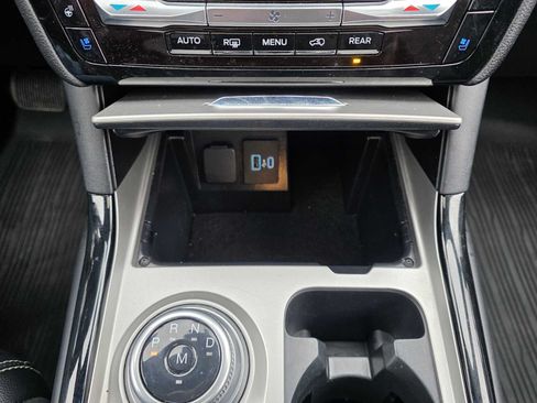 Used 2023 Ford Explorer ST w/ Equipment Group 401A AWD/4WD image 33