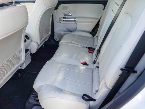 Certified 2024 Mercedes-Benz EQB 350 4MATIC SUV image 18