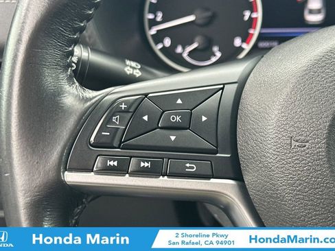 Used 2021 Nissan Sentra SV image 29