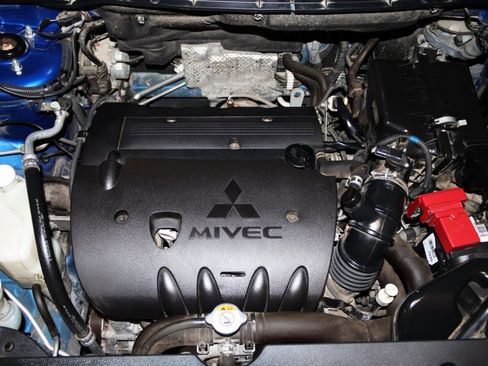 Used 2015 Mitsubishi Outlander Sport SE image 67