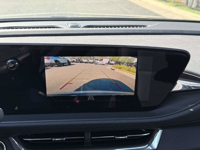 New 2026 Buick Envista Preferred w/ Convenience I Package FWD image 17