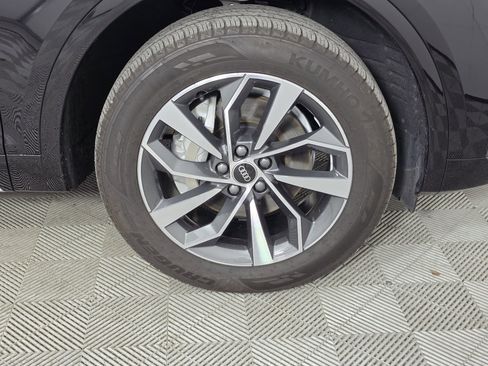 Certified 2023 Audi Q5 2.0T Premium Plus w/ Premium Plus Package AWD/4WD image 10