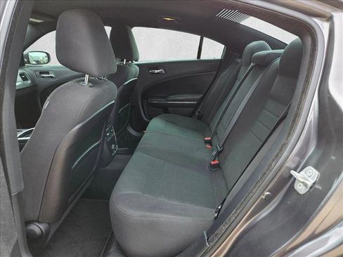 Used 2014 Dodge Charger SE w/ Sport Appearance Group RWD image 15