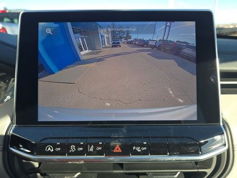 New 2026 Jeep Compass Limited image 24