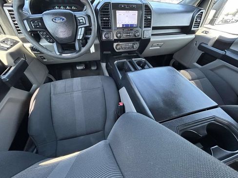 Used 2020 Ford F150 XL w/ Equipment Group 101A Mid AWD/4WD image 17