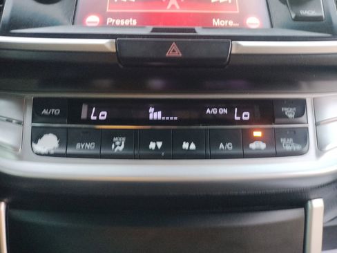 Used 2013 Honda Accord EX-L image 28