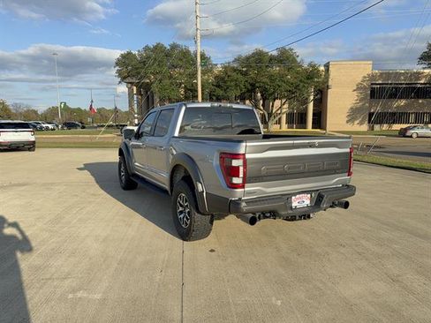 Used 2023 Ford F150 Raptor image 5