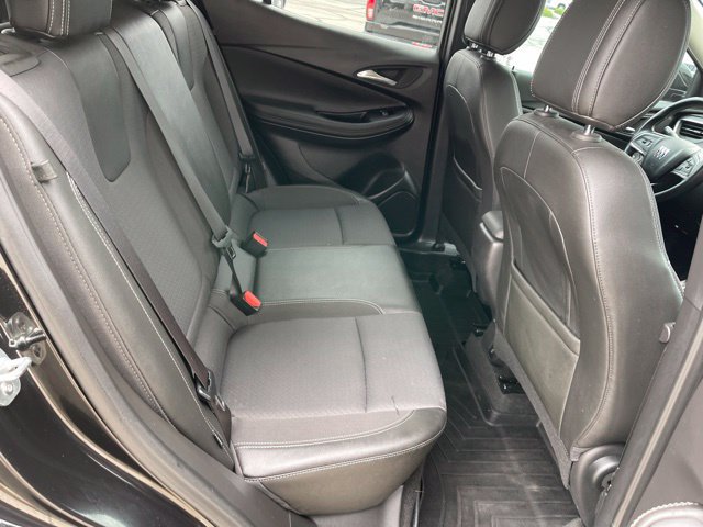 Used 2025 Buick Encore GX Preferred FWD image 16