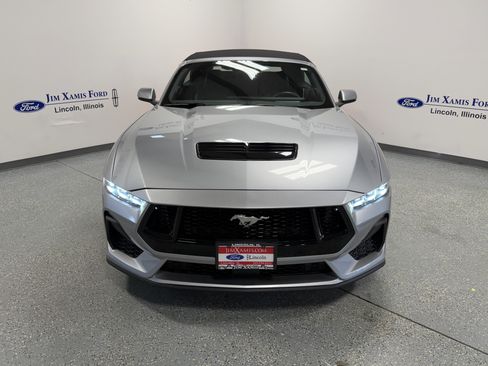 Used 2024 Ford Mustang GT Premium RWD image 2