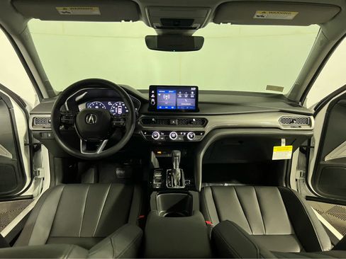 Used 2026 Acura Integra FWD image 10