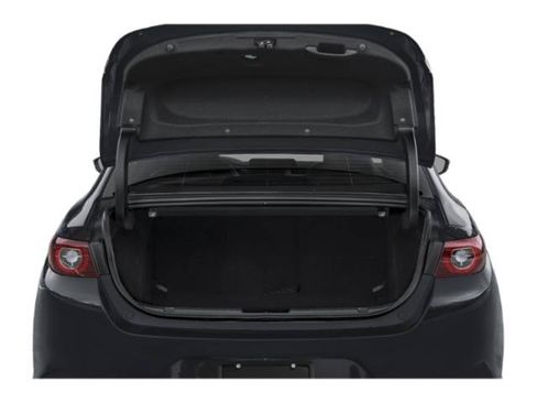 New 2026 MAZDA MAZDA3 s Sport FWD image 11