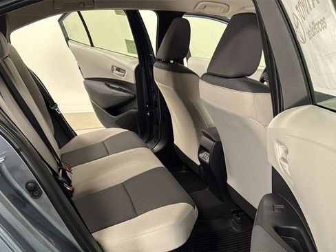 New 2025 Toyota Corolla LE image 17