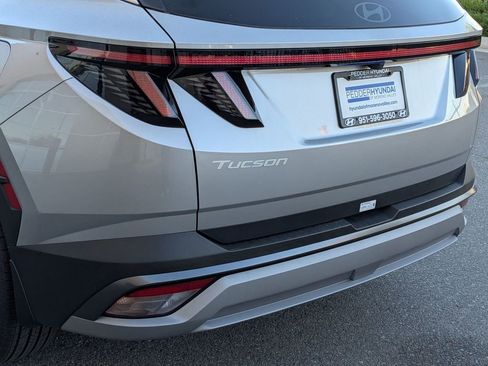 New 2026 Hyundai Tucson SEL FWD image 11