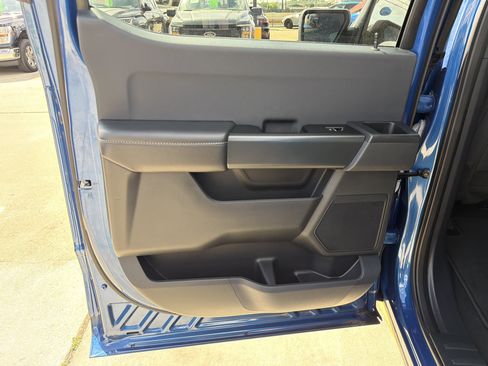 Certified 2023 Ford F150 XL w/ STX Appearance Package RWD image 16