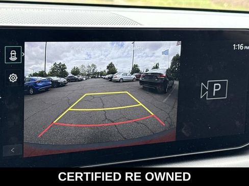 Used 2025 Kia K4 FWD image 20