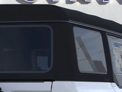 New 2025 Ford Bronco Outer Banks AWD/4WD image 25