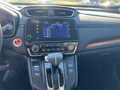 Used 2020 Honda CR-V EX image 19