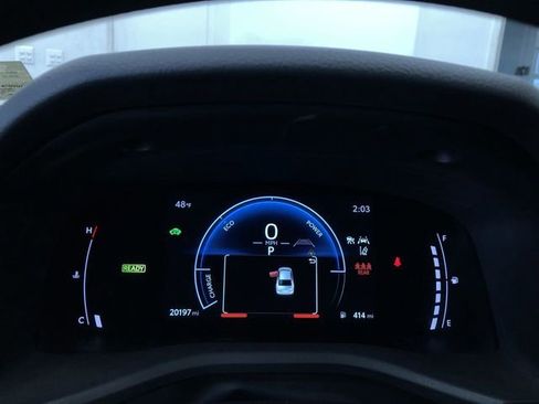 Certified 2026 Toyota Camry LE FWD image 30