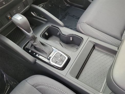 New 2026 Nissan Frontier SV w/ Tow Package image 10