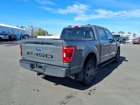 Used 2021 Ford F150 XLT w/ Equipment Group 302A High image 6