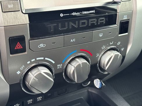 Used 2021 Toyota Tundra SR5 image 23