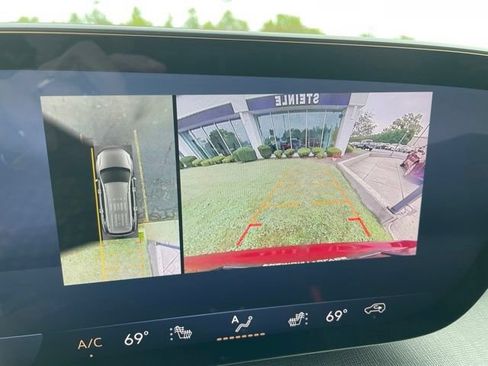 Used 2026 Buick Enclave Preferred FWD image 25