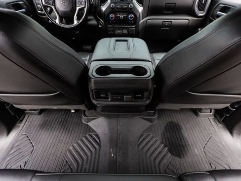 Used 2020 Chevrolet Silverado 1500 RST AWD/4WD image 42