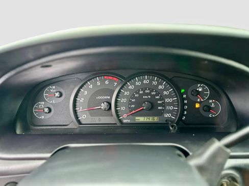 Used 2006 Toyota Tundra SR5 w/ TRD Off-Road Pkg AWD/4WD image 18