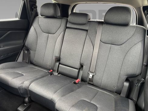 Certified 2023 Hyundai Santa Fe SE AWD/4WD image 12