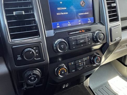 Used 2019 Ford F150 XLT w/ Equipment Group 301A Mid AWD/4WD image 18