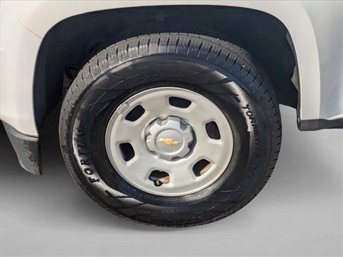 Used 2016 Chevrolet Colorado W/T w/ WT Convenience Package image 21