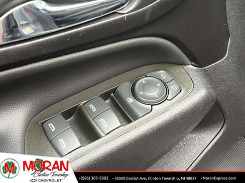 Used 2024 Chevrolet Equinox LT w/ LPO, Floor Liner Package AWD/4WD image 17