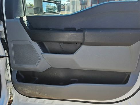Used 2024 Ford F250 XL w/ XL Driver Assist Package RWD image 18