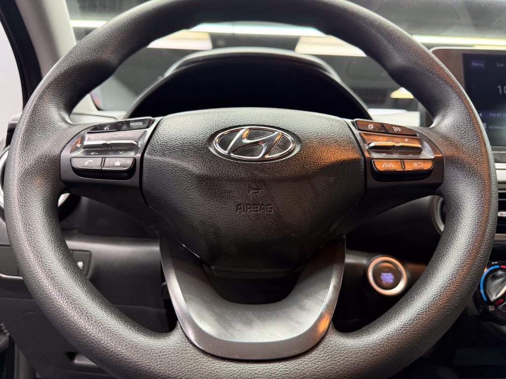 Used 2022 Hyundai Kona SEL w/ Cargo Package FWD image 23