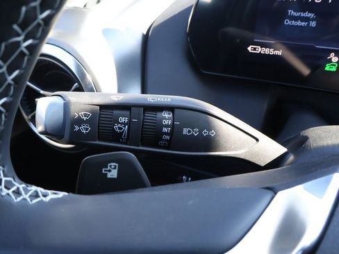 New 2026 Chevrolet Equinox EV LT w/ Comfort Package image 23