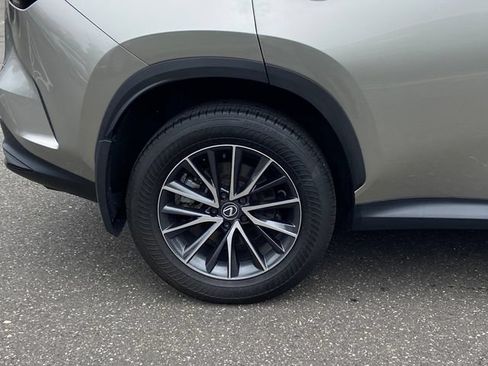 Certified 2024 Lexus NX 350 AWD image 10