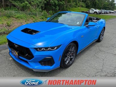 Certified 2024 Ford Mustang GT