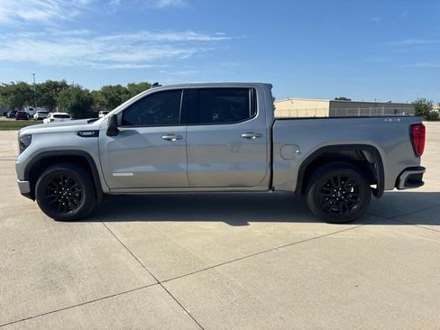 Used 2025 GMC Sierra 1500 Elevation AWD/4WD image 44