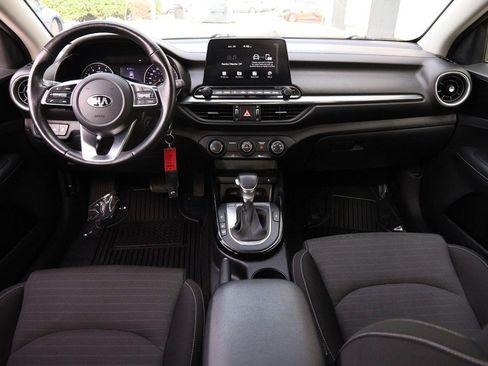 Used 2021 Kia Forte EX FWD image 22