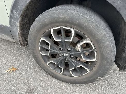 Used 2024 Hyundai Santa Cruz SEL image 32