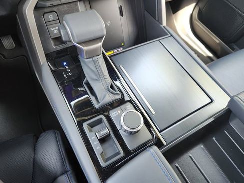 New 2026 Toyota Tundra Platinum image 19