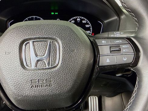 Certified 2023 Honda Civic Sport image 13
