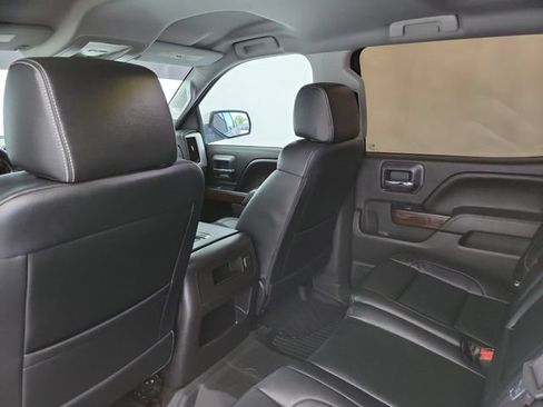 Used 2017 GMC Sierra 1500 SLE w/ Texas SLE Value Package RWD image 14